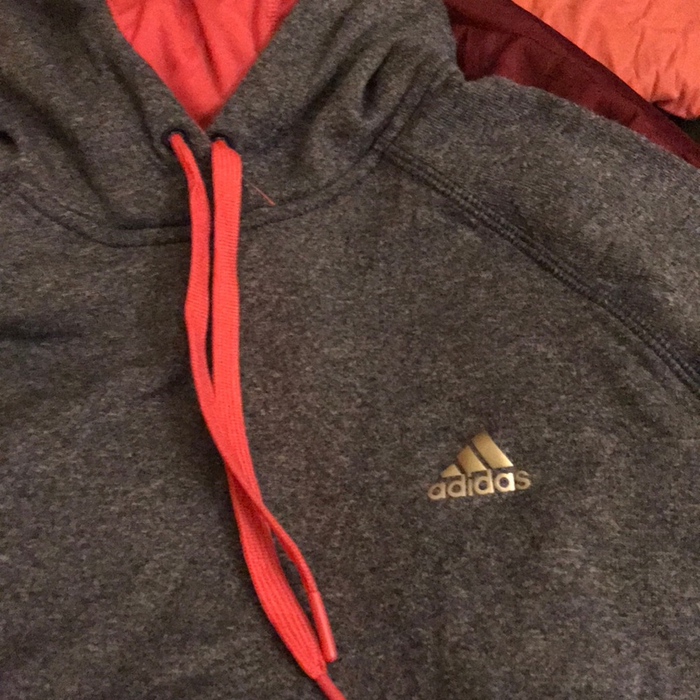 Adidas sweater